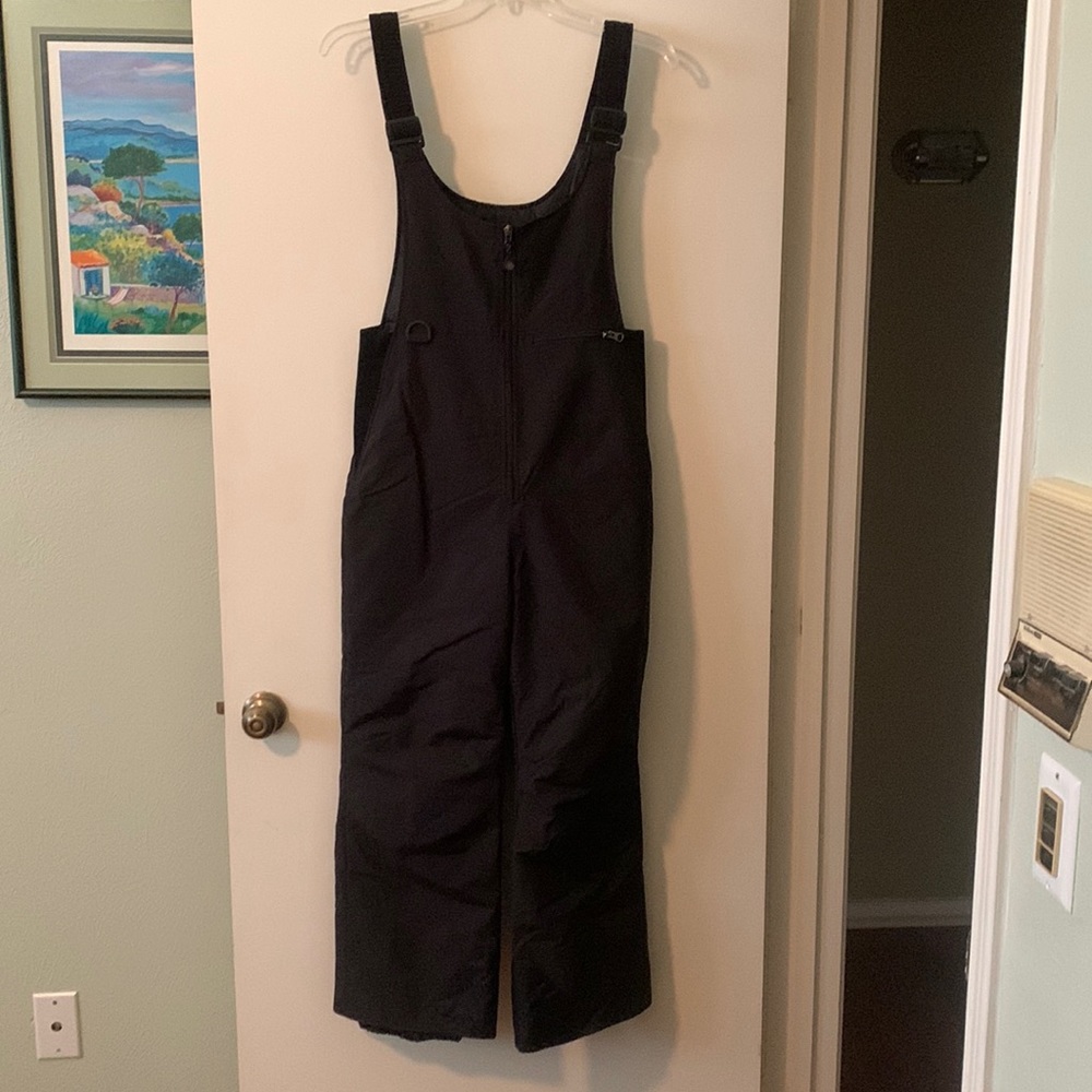 Youth XL Mountain Tek Ski Bib